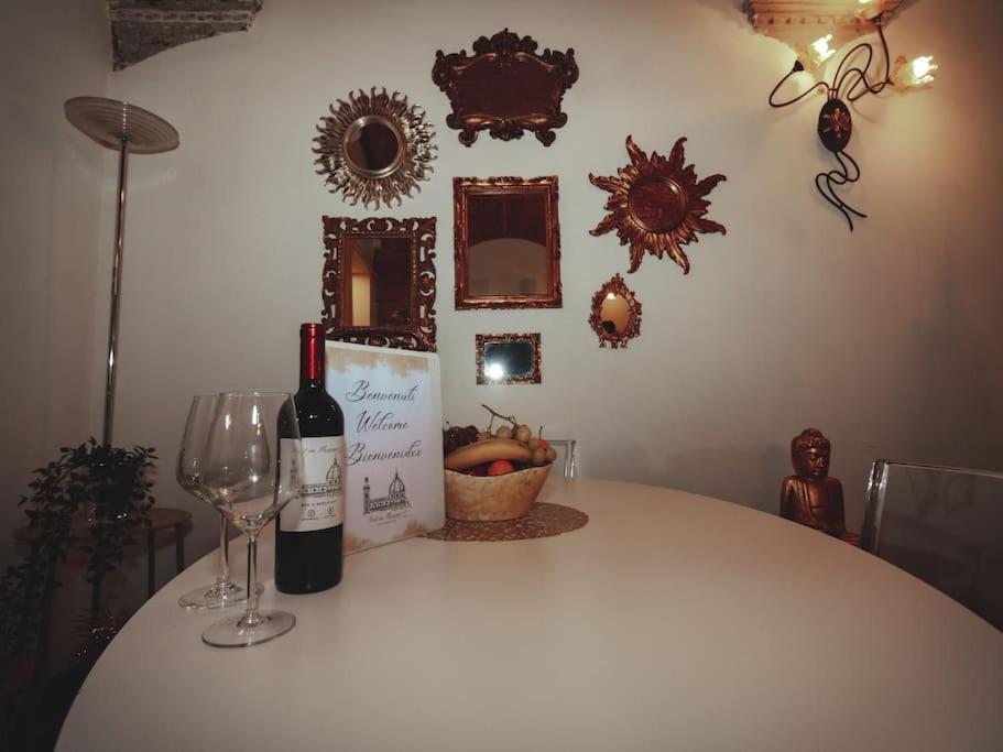 Apartamento Nest In Florencia Exterior foto