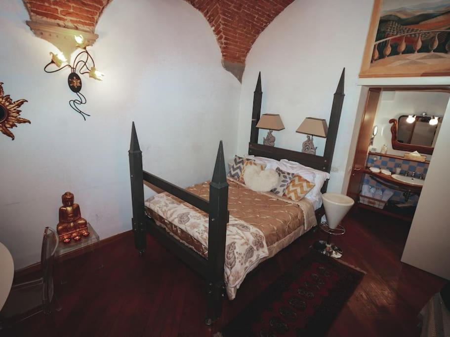 Apartamento Nest In Florencia Exterior foto
