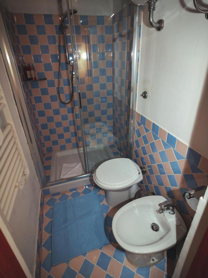Apartamento Nest In Florencia Exterior foto