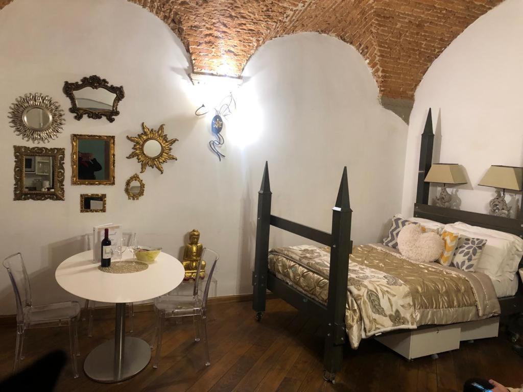 Apartamento Nest In Florencia Exterior foto