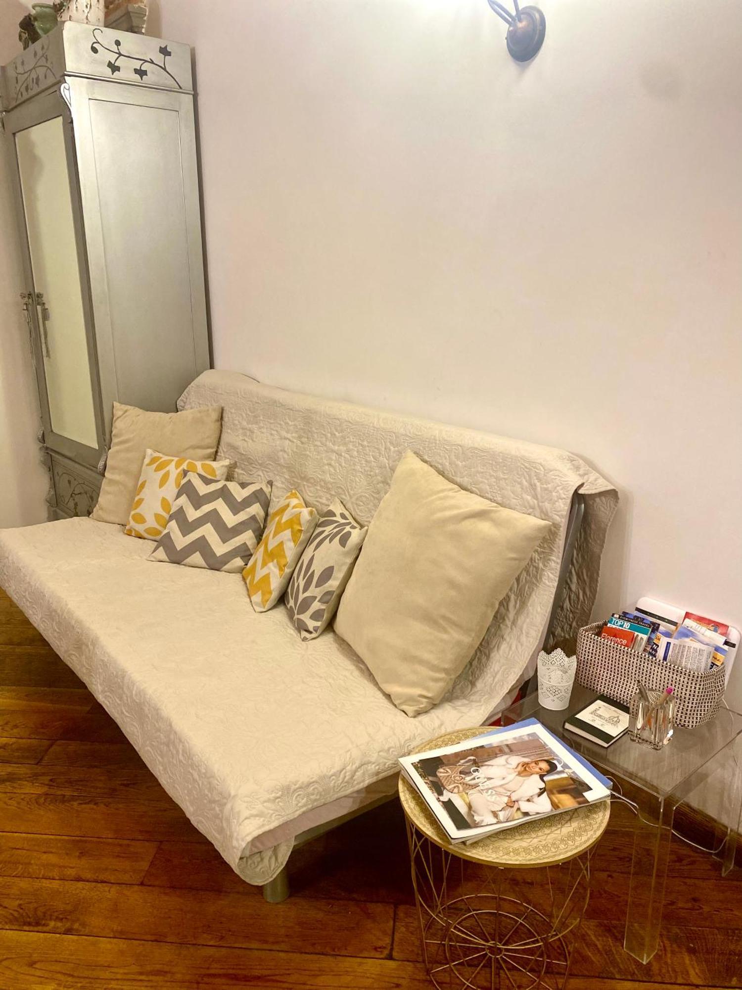 Apartamento Nest In Florencia Exterior foto